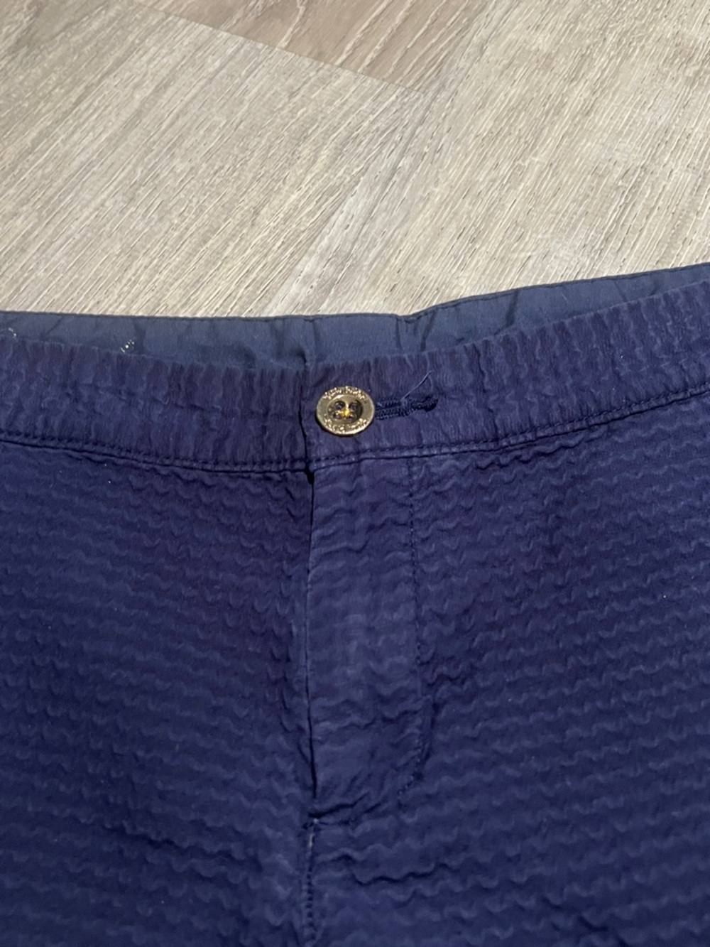 Lilly Pulitzer Buttercup Shorts - Picture 6 of 15